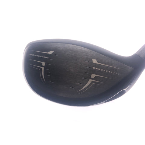 Used Srixon ZX7 MKII Driver / 9.5 Degrees / Stiff Flex