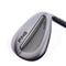 Used Ping Glide Sand Wedge / 56.0 Degrees / Wedge Flex