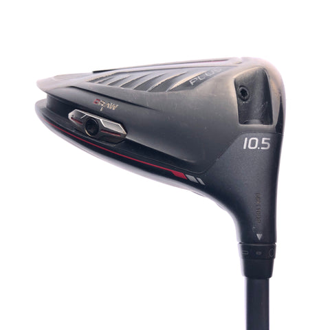 Used Ping G410 Plus Driver / 10.5 Degrees / Regular Flex - Replay Golf 