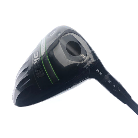 NEW TOUR ISSUE Callaway Epic Speed TD Driver / 8.5 Degrees / Stiff Flex