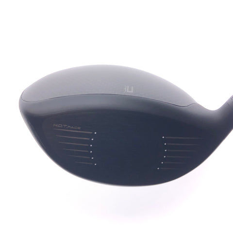 Used Cobra AeroJet LS Driver / 9.0 Degrees / Stiff Flex