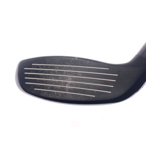 Used PXG 0317X 4 Hybrid / 22 Degrees / Regular Flex