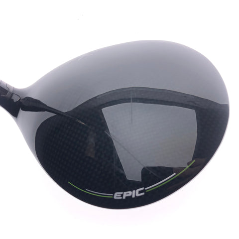 Used Callaway Epic Speed Driver / 9.0 Degrees / X-Stiff Flex