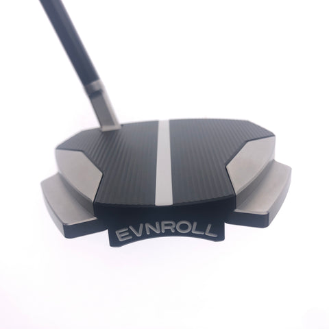 Used Evnroll ER11 VX Putter / 34.0 Inches - Replay Golf 