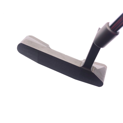 Used SIK Pro C-Series Putter / 35.0 Inches