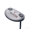 Used Odyssey White Hot OG Rossie S Putter / 34.0 Inches - Replay Golf 