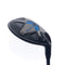 Used Callaway Paradym Ai Smoke HL 4 Hybrid / 21 Degrees / Stiff Flex