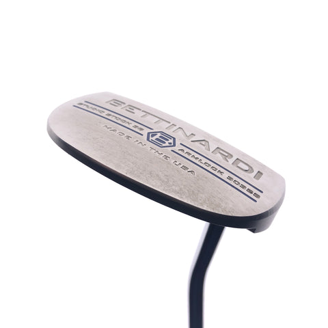 Used Bettinardi Studio Stock 38 Armlock 2020 Putter / 41.0 Inches