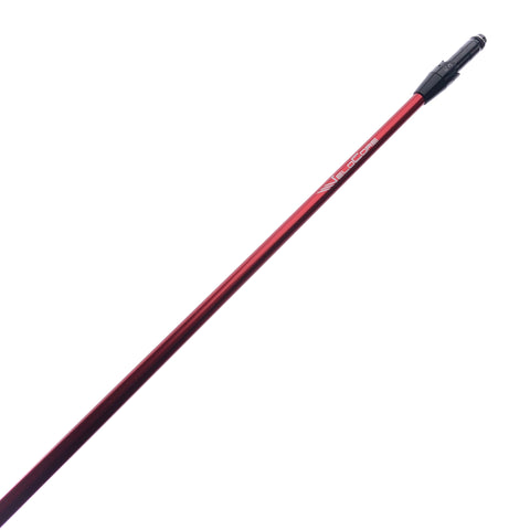 Used Fujikura Ventus Red Velocore 7-X Driver Shaft / X-Stiff Flex / Titleist Tip - Replay Golf 