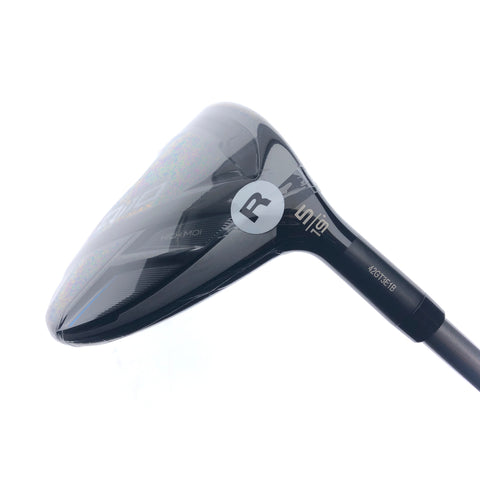 NEW TaylorMade Qi10 Max 5 Fairway Wood / 19 Degrees / Regular Flex