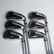 Used Wilson Di11 Iron Set / 5 - PW / Uniflex