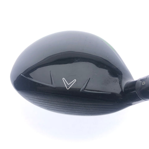 Used Callaway GBB Epic 3 Fairway Wood / 15 Degrees / Regular Flex