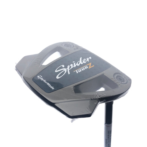 NEW TaylorMade Spider Tour Z Putter / 34.0 Inches