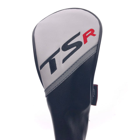 Used Titleist TSR 1 7 Fairway Wood / 20 Degrees / Regular Flex