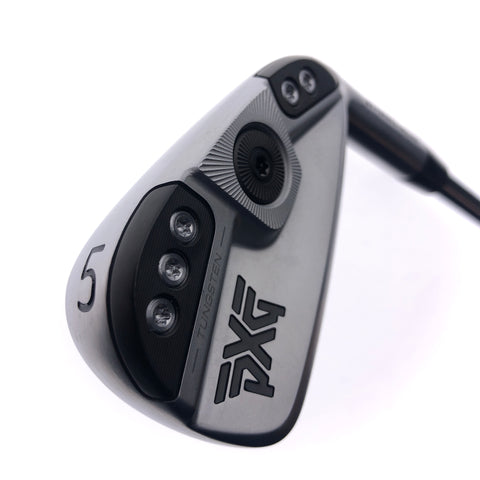 Used PXG 0311 P GEN5 5 Iron / 20.0 Degrees / Regular Flex