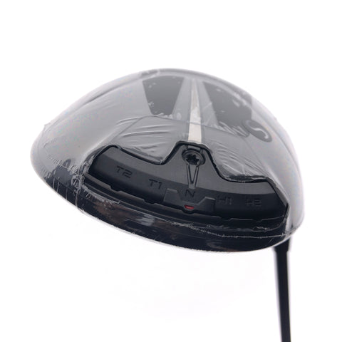 Used Titleist TSR 3 Driver / 10.0 Degrees / Stiff Flex