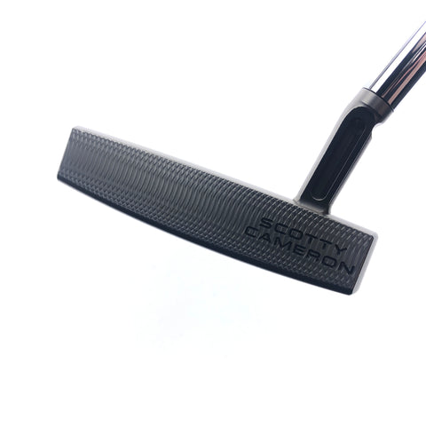 Used Scotty Cameron Super Select Golo 6.5 Putter / 34.0 Inches