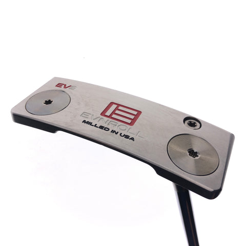 Used Evnroll EV2 Putter / 34.0 Inches