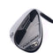 Used Cleveland CBX Full-Face 2 Gap Wedge / 52.0 Degrees / Wedge Flex