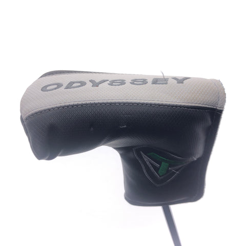 Used Odyssey Toulon Atlanta Stroke Lab Putter / 34.0 Inches