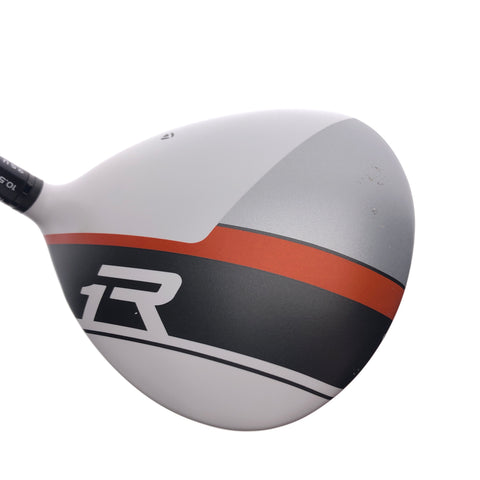 Used TaylorMade R1 Driver / 10.5 Degrees / Stiff Flex