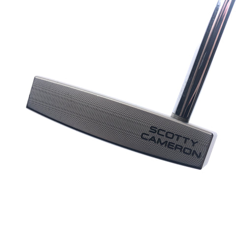 Used Scotty Cameron Phantom X 11 2022 Putter / 34.0 Inches