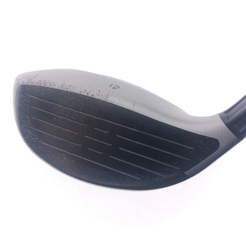 Used TaylorMade M4 3  HL Fairway Wood / 16.5 Degrees / Ladies Flex