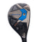 Used Callaway Paradym Ai Smoke 3 Hybrid / 18 Degrees / A Flex