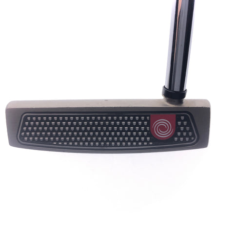 Used Odyssey O-Works Black 3T Putter / 32.5 Inches