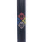 Used HZRDUS Blue 55g 5.5 Fairway Shaft / Regular Flex / Callaway Gen 2 Adapter - Replay Golf 