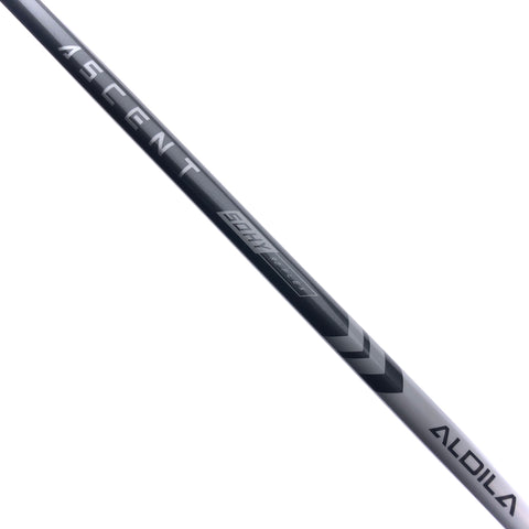 Used Mizuno ST-X 220 5 Hybrid / 23 Degrees / Soft Regular Flex - Replay Golf 