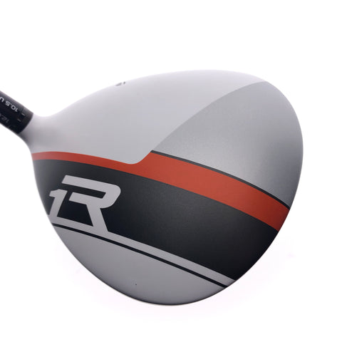 Used TaylorMade R1 Driver / 10.0 Degrees / Regular Flex