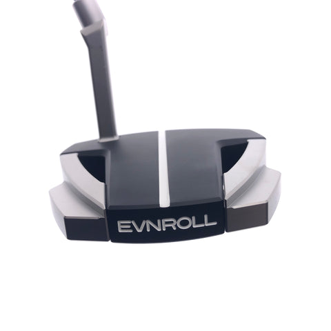 Used Evnroll EV12 Putter / 34.0 Inches