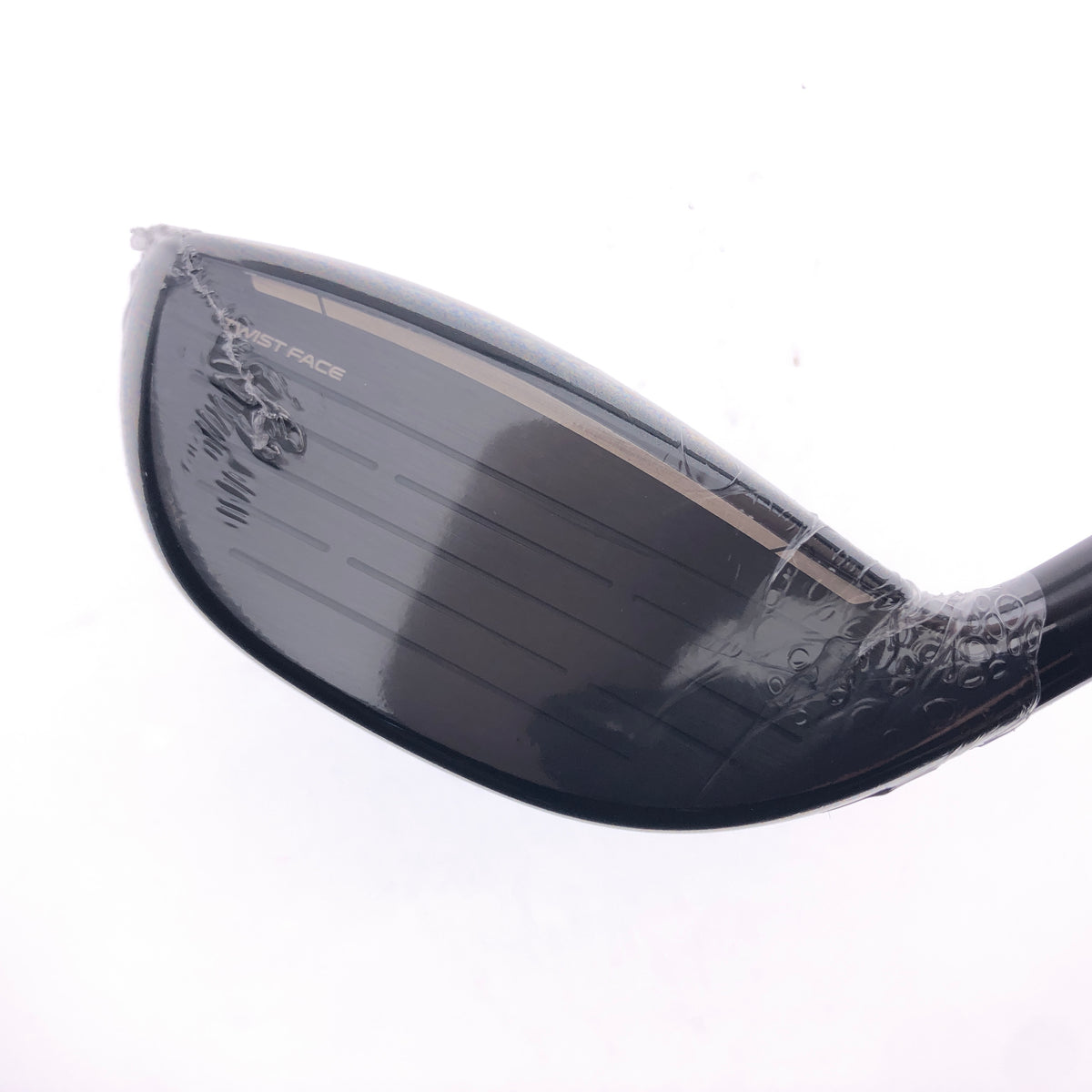 NEW TaylorMade Qi10 3 Fairway Wood / 15 Degrees / Regular Flex - Replay Golf 