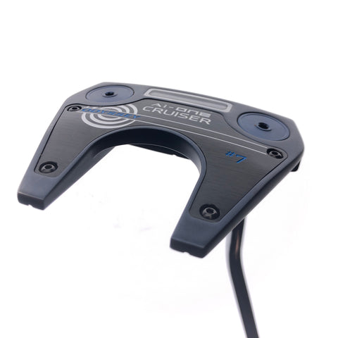 Used Callaway Ai-One Cruiser Seven Putter / 36.0 Inches