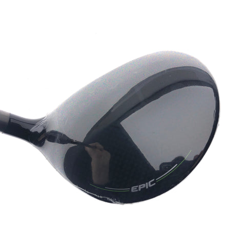 NEW TOUR ISSUE Callaway Epic Speed TD 3 Fairway Wood / 15 Degrees / Stiff Flex