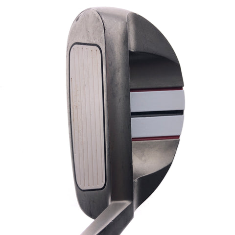 Used Odyssey X-ACT Tank Chipper / Wedge Flex