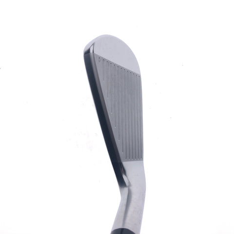 Used Srixon ZX MK II Utility 3 Hybrid / 20 Degrees / Regular Flex / Left-Handed - Replay Golf 
