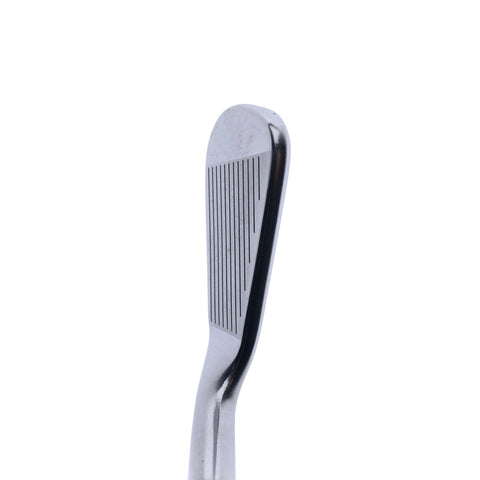 Used Titleist T200 5 Iron / 24.0 Degrees / Stiff Flex - Replay Golf 