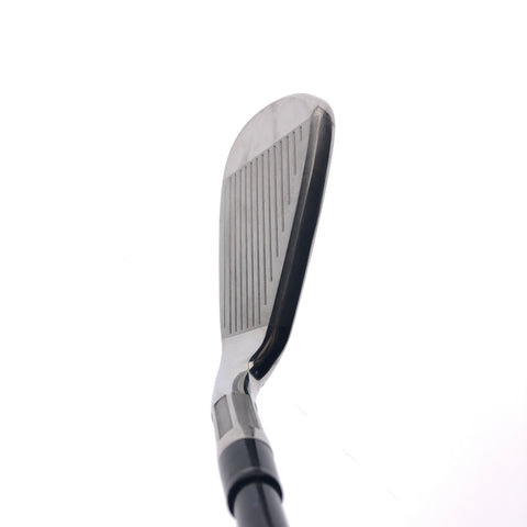 Used TaylorMade M6 6 Iron / 25 Degrees / A Flex