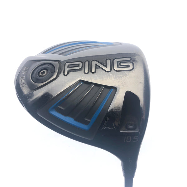 Hotsell Ping G driver 10.5°