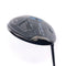 Used TOUR ISSUE Callaway Paradym Ai Smoke MAX 3 Fairway Wood / 15 Deg / Stiff