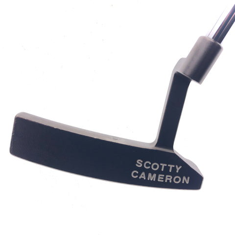 Used Scotty Cameron Circa 62 3 Putter / 35.0 Inches