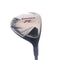 Used TaylorMade R9 TP 3 Fairway Wood / 15 Degrees / Stiff Flex