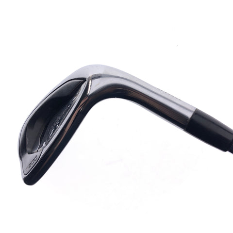 Used Titleist T200 2019 Gap Wedge / 48.0 Degrees / Stiff Flex 