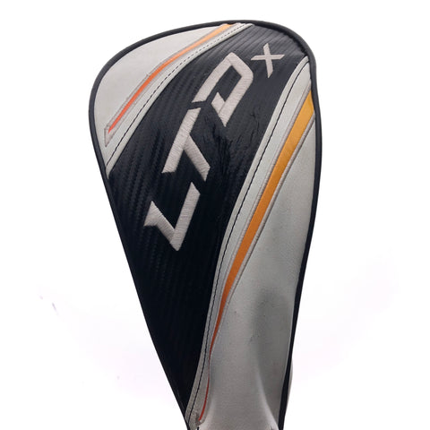 Used Cobra LTDx LS Driver / 10.5 Degrees / Stiff Flex