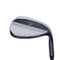 Used Titleist SM9 Tour Chrome Lob Wedge / 58.0 Degrees / X-Stiff Flex - Replay Golf 