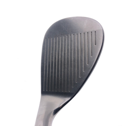 Used TaylorMade Z Spin Lob Wedge / 60.0 Degrees / Wedge Flex - Replay Golf 