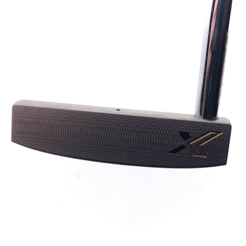 Used XXIO Full Milled Putter / 34.0 Inches