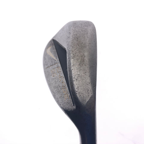 Used Nike Engage Square Sole Sand Wedge / 56.0 Degrees / Regular Flex